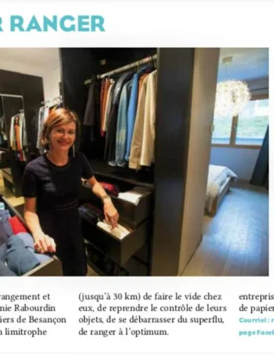 Besançon votre Ville – 12/2019