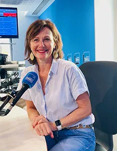 France Bleu – 04/2023