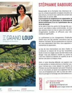 Le Grand Loup – 07/2021