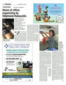 La Presse Pontisalienne – 03/2021